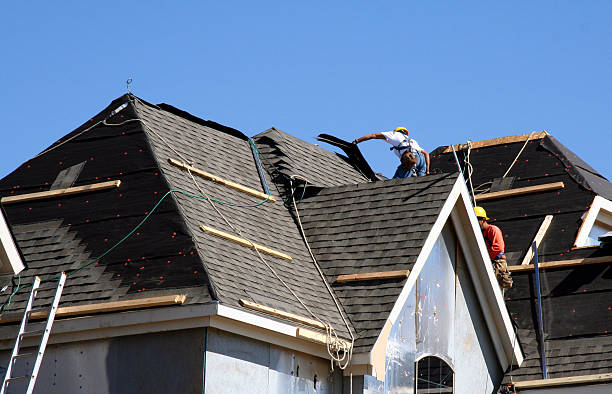 Best Emergency Roof Repair  in Cherokee, NC