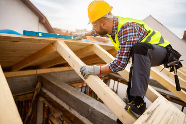 Best Roof Replacement Cost  in Cherokee, NC