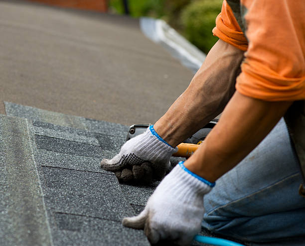 Cherokee, NC Roofing Contractor Company