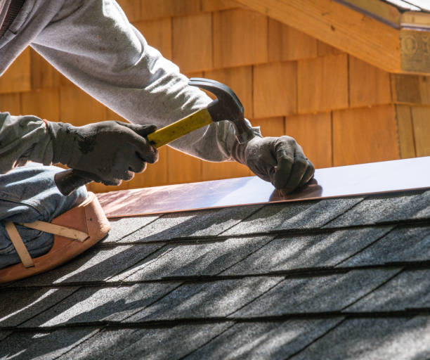 Roof Waterproofing Services in Cherokee, NC